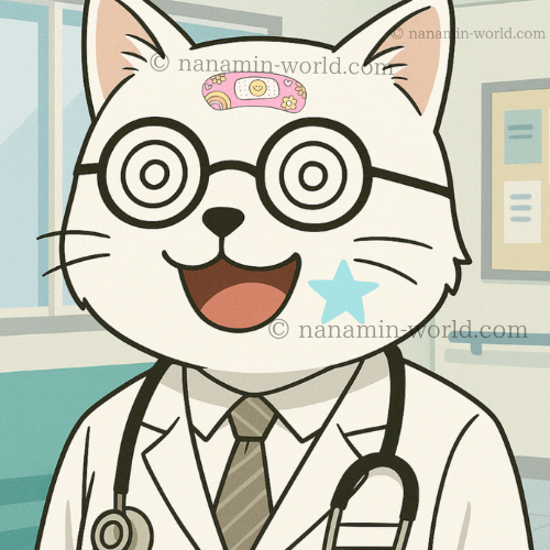 ニャン吉